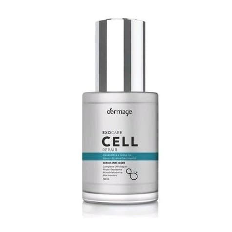 Sérum Anti-idade Exocare Cell Repair Dermage 30ml

