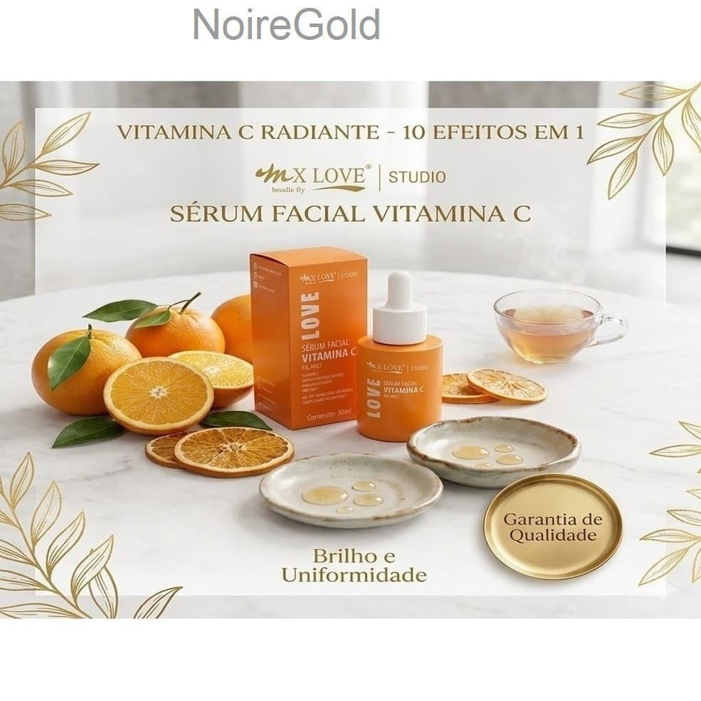 Sérum facial Vitamina C Max LoveH7HAG72ZDT4L