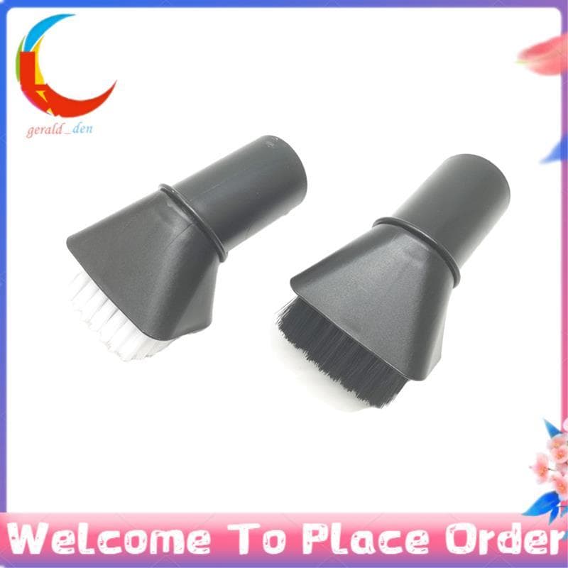 Escova De Aspirador De Pó Para Conjunto De Sucção 2.863-221.0 Aspiradores , Cabeça Macia De 32 Mm
