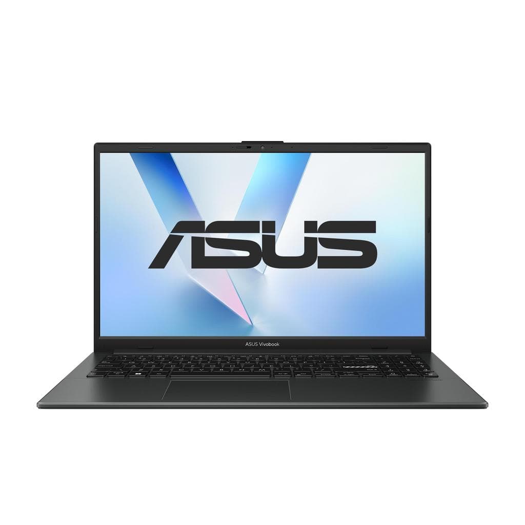 Notebook ASUS Vivobook Go 15 E1504FA AMD Athlon 10 4GB RAM 128GB SSD Win 11 Home 15,6" LCD LED FHD nível IPS - BQ5312WS
