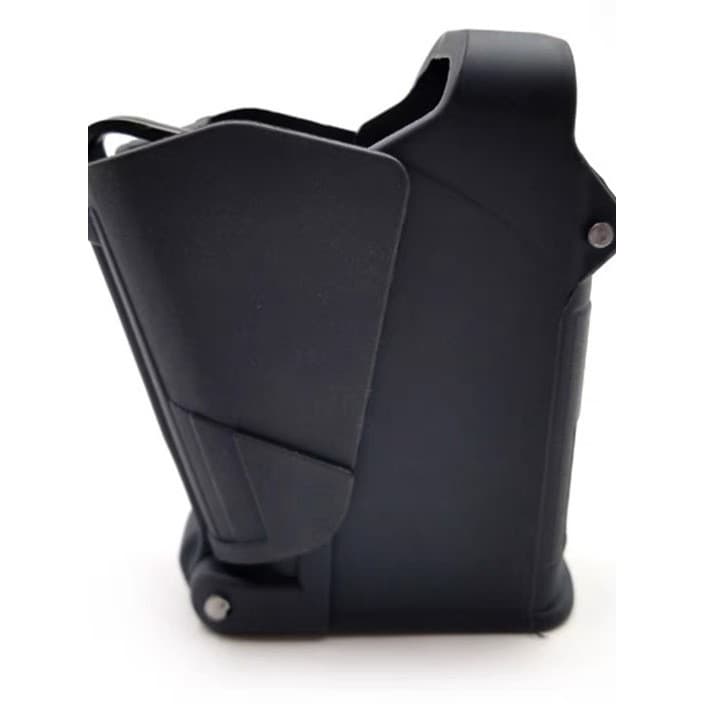 com 1 Carregador de revista universal 9mm-45ACP, carregador rápido, ejetor, carregador/9000