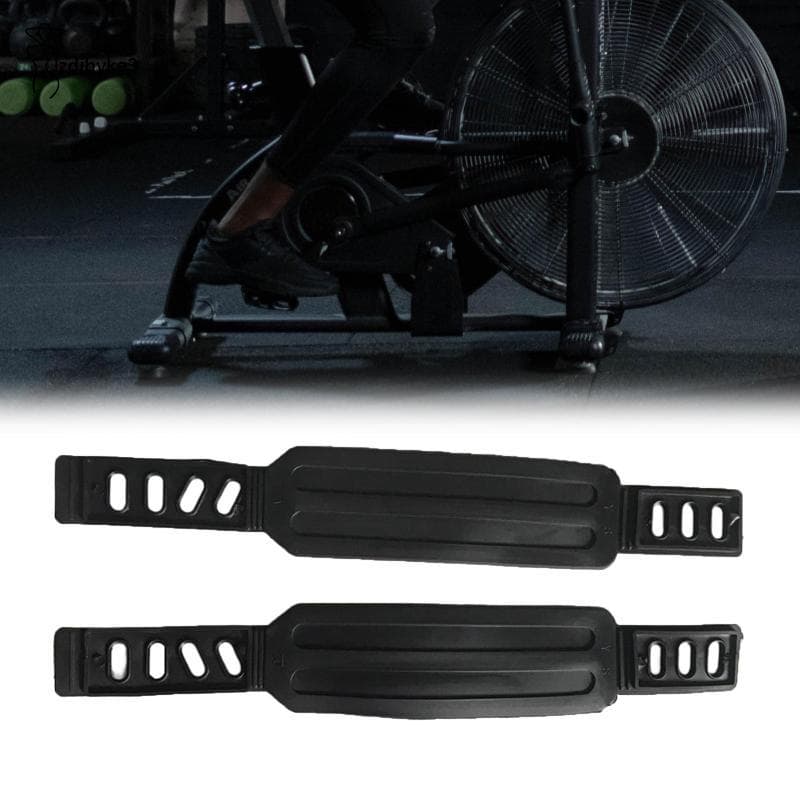 [lzdjhyke3] Correias Para Pedais De Bicicleta Ergométrica Correia Resistente Peças De Reposição De Acessórios De Ciclo D