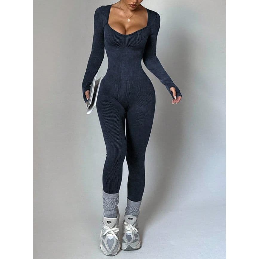 Europeu americano roupas de yoga terno feminino macacão rosqueado yoga Fitness roupas esportivas ao ar livre Halter maca