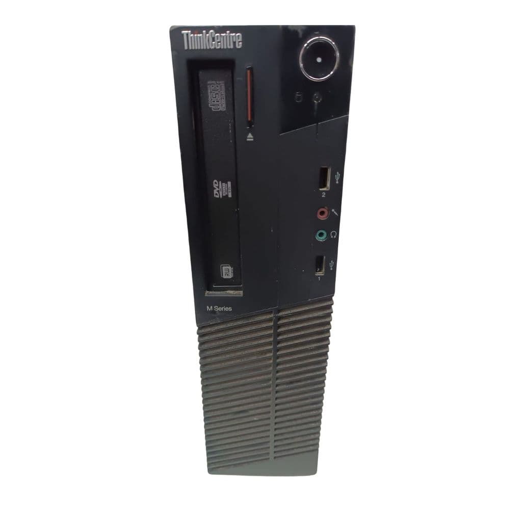 Computador Desktop ThinkCentre M92p Intel Core i5-3470 HD 500GB - SKU 14428