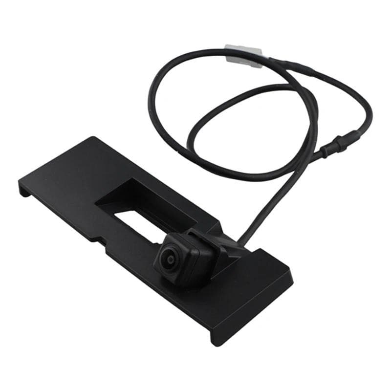 Para Chevrolet Tray 2019-2021 Câmera De Backup De Visão Traseira Do Carro 26298674