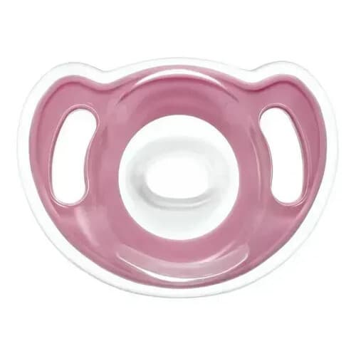 Chupeta First Moments Delicate Tam 3 - Rosa MULTIKIDS