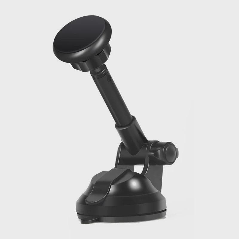 Suporte magnético do telefone do carro instrumento ventosa Console central multifuncional suporte do telefone do carro c