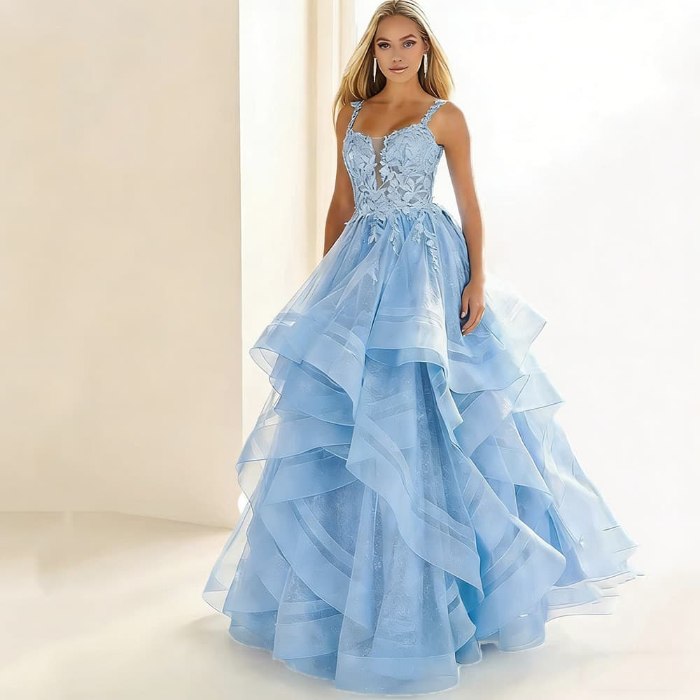 Vestido formal para adultos, vestido de formatura, vestido de noite, vestido feminino com alças, vestido para exame de a