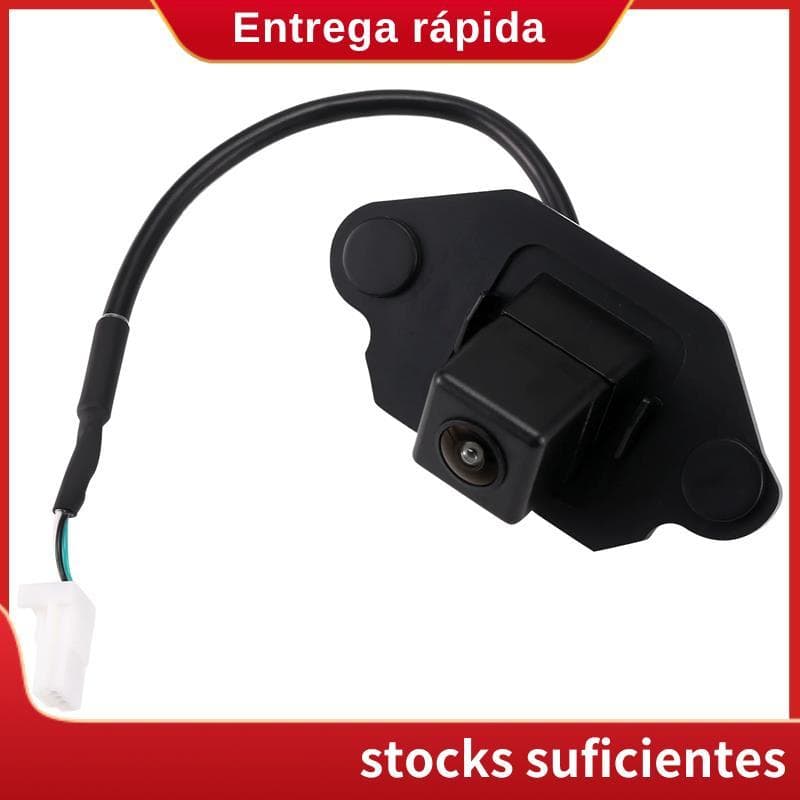 28442-EY00A Câmera De Estacionamento Reversa Com Visão Traseira Do Carro Para J11 J10 2008-2015