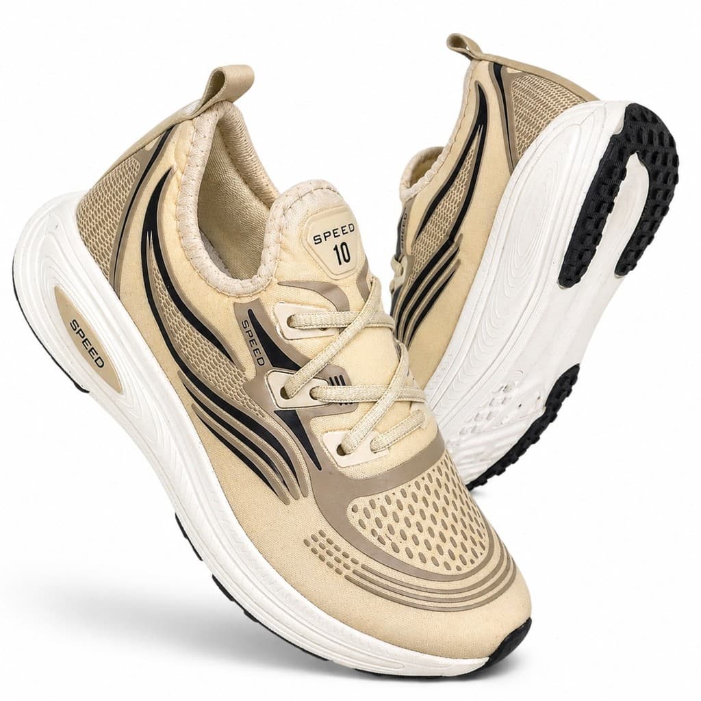 Tênis Feminino Leve Confortável para Academia Treino Caminhada Esportivo Casual Lançamento + Envio Imediato