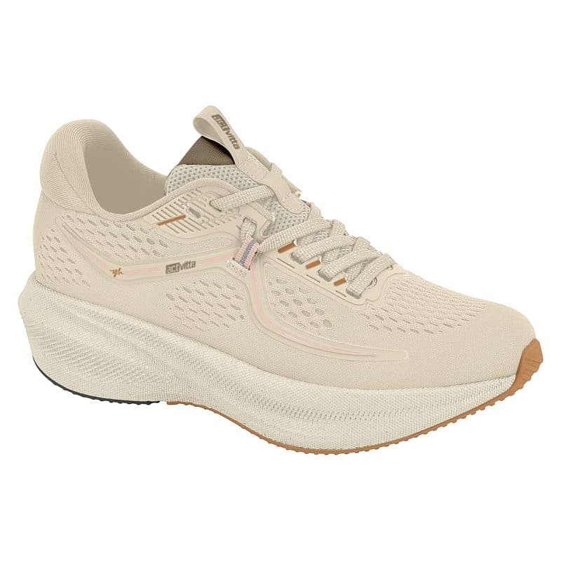 Tenis Feminino Casual Esportivo Moda Conforto Actvitta Original