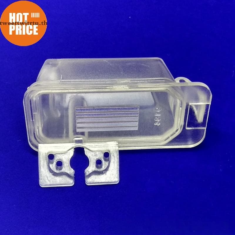 WEIYU 1/4 Peças Para Mondeo XF F-TYPE 2013 2014 2015 2017 Instalação Da Câmera De Visão Traseira Do Carro Licença Braet 