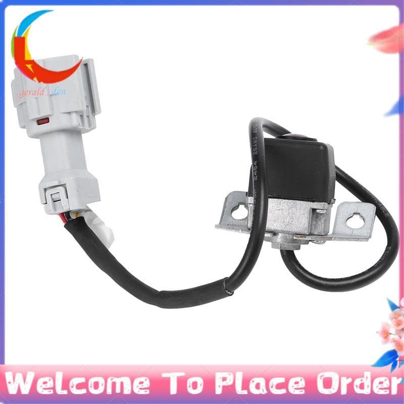Para I40 I40 2011-2014 Câmera De Visão Traseira Do Carro Reversa Parque Assist Backup 95760-3Z001 3Z000