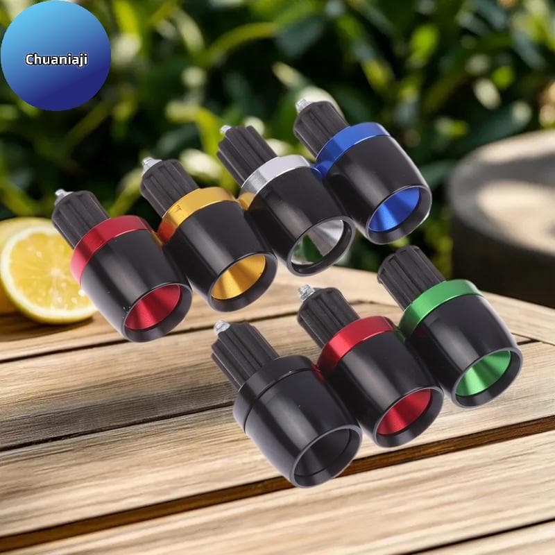 Chuaniaji Para Moto Morini Seiemmezzo Scr Str X Capa Xcape 650X 650 X Acessórios Da Motocicleta Guiador Apertos Termina 