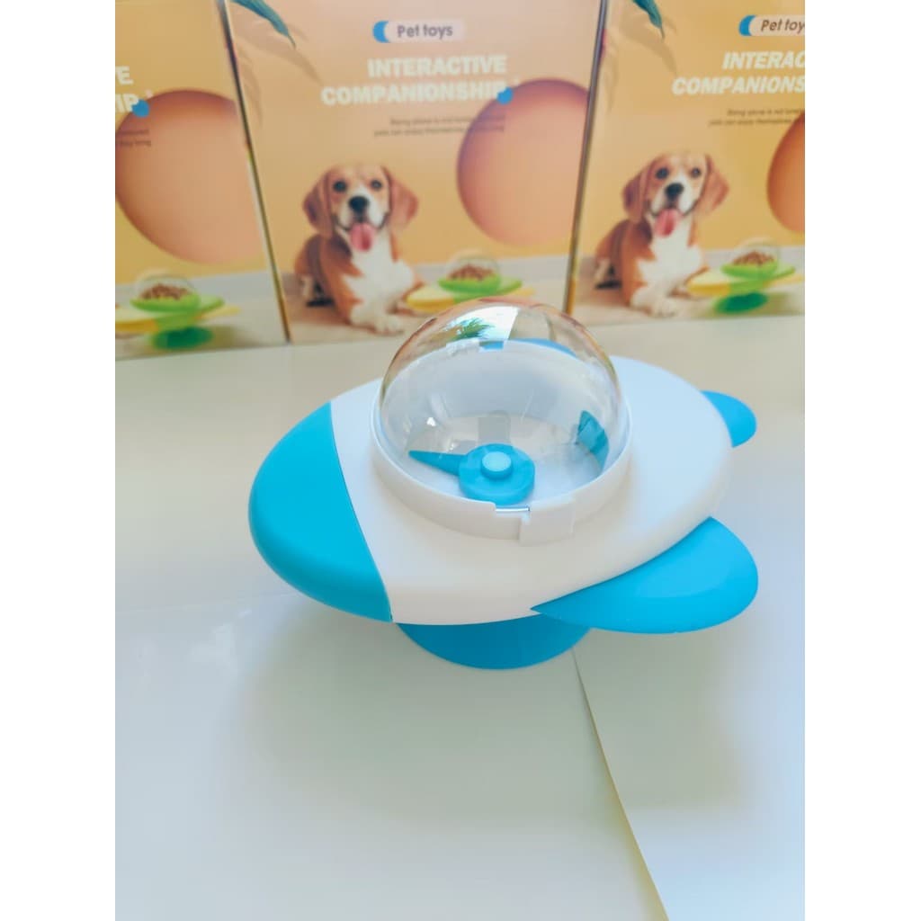 Brinquedos para cães suprimentos não podem morder filhote de cachorro mau comida tibetana brinquedos alimentador auto-fe