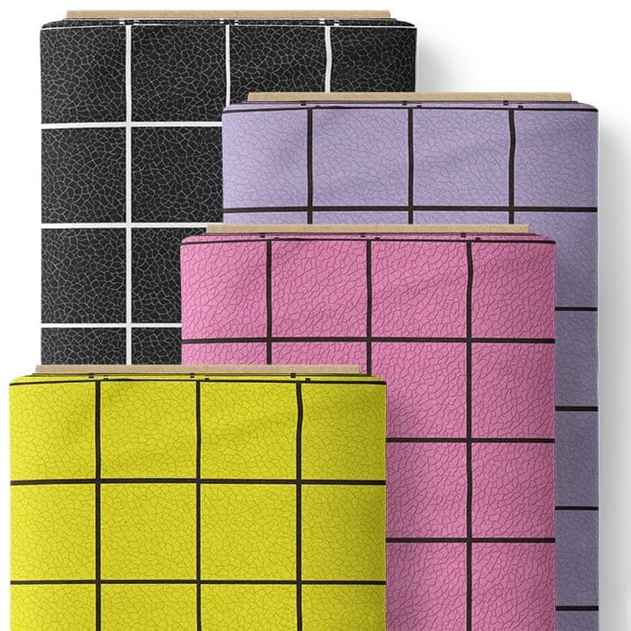 Tecido Sarja Impermeavel Estampas Craquelado 100% Algodão Cozinha Chic Costura Criativa Patchwork