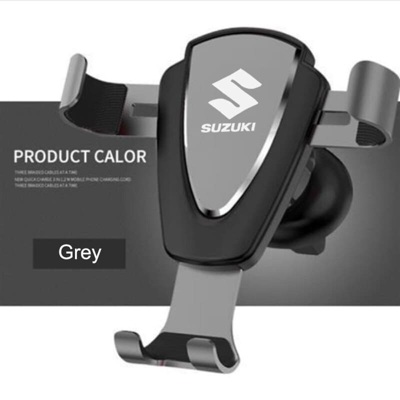 Suporte para celular Suzuki Fengyu Xiaotu Qiyue kaizexi, suporte de navegação para celular especial para carro