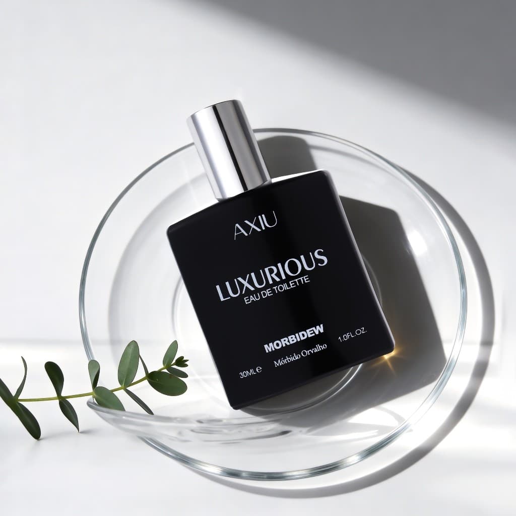 🌸AXIU🌸 body splash perfume masculino importado Men's Perfume Long Lasting perfume Fougère 6.22