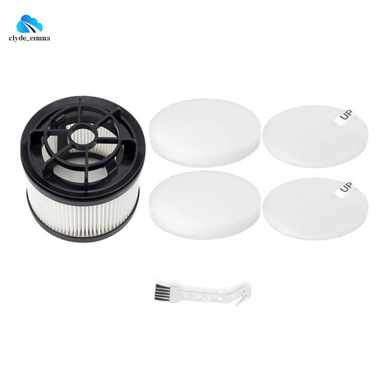 Para LVAC-200 Aspirador De Pó Peças De Reposição Acessórios Pré-Motor Filtro Pós De