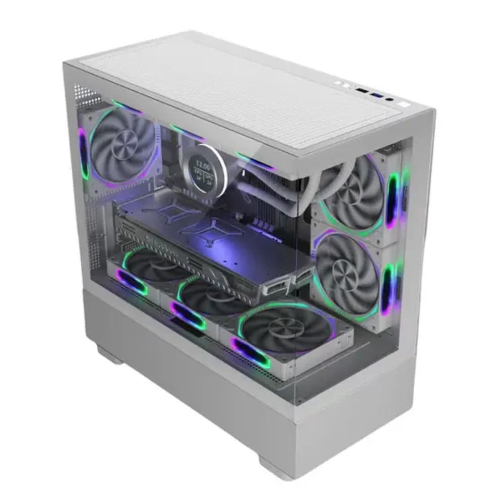 Computador  Intel  I7 8º Geracao 16 Gb Nvme 512gb Tb W11