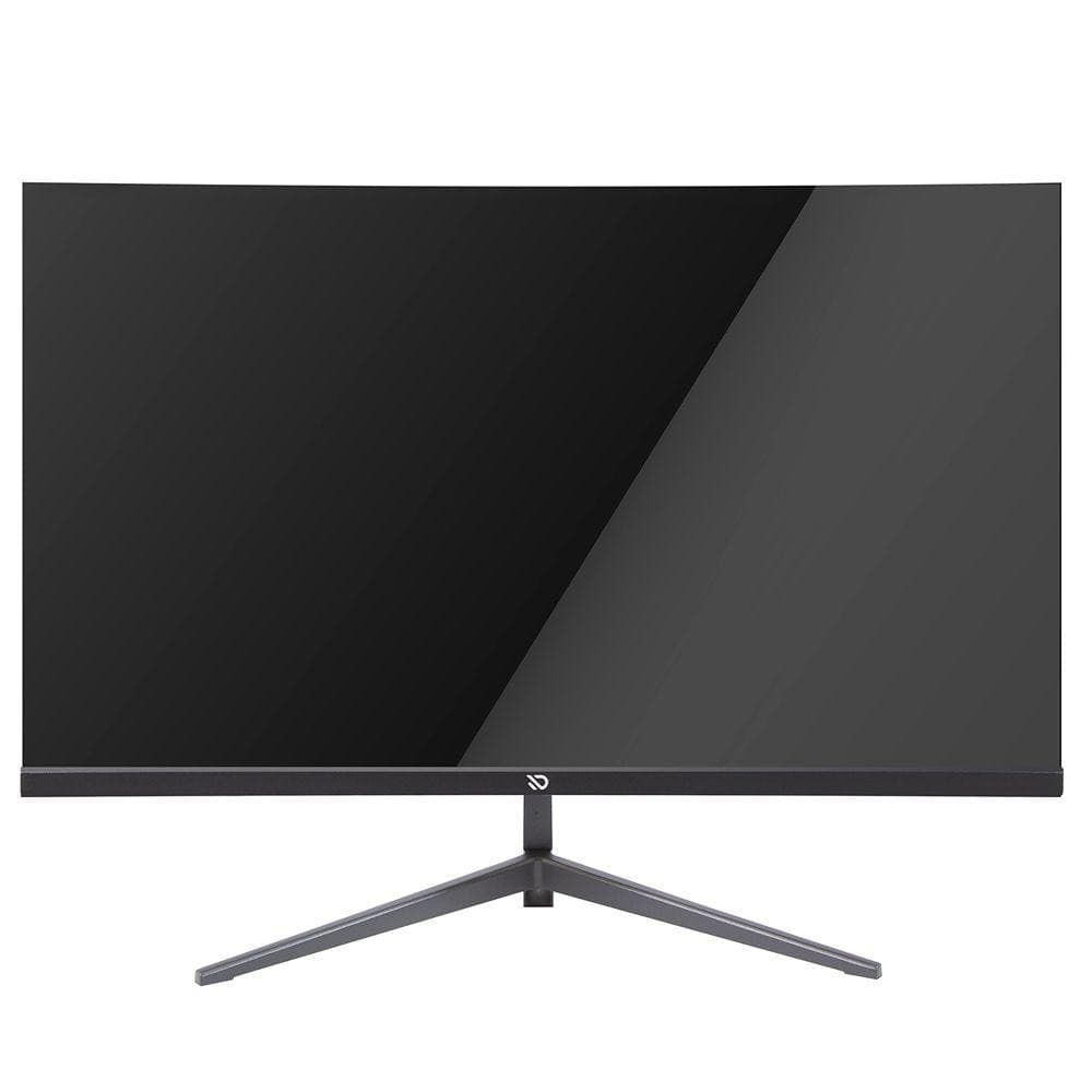 MONITOR 24 GAMER DUEX DXMO24FC165S CURVO LED FULL HD