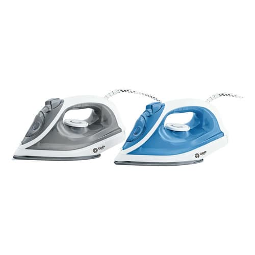 Ferro De Passar Roupa Elétrico A Vapor Oasis Market 1200w