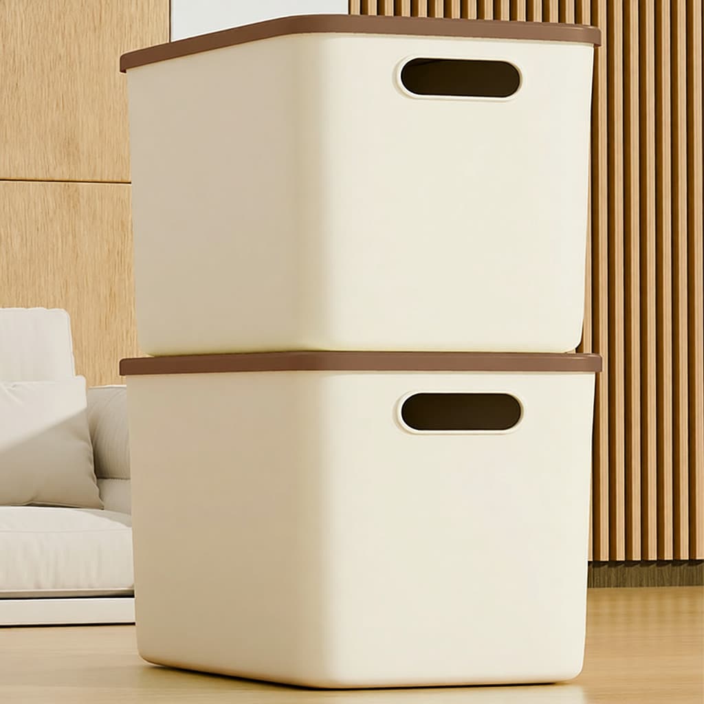 Cesta de armazenamento de ferramentas caixa de armazenamento doméstico caixa de armazenamento de mesa caixa de armazenam