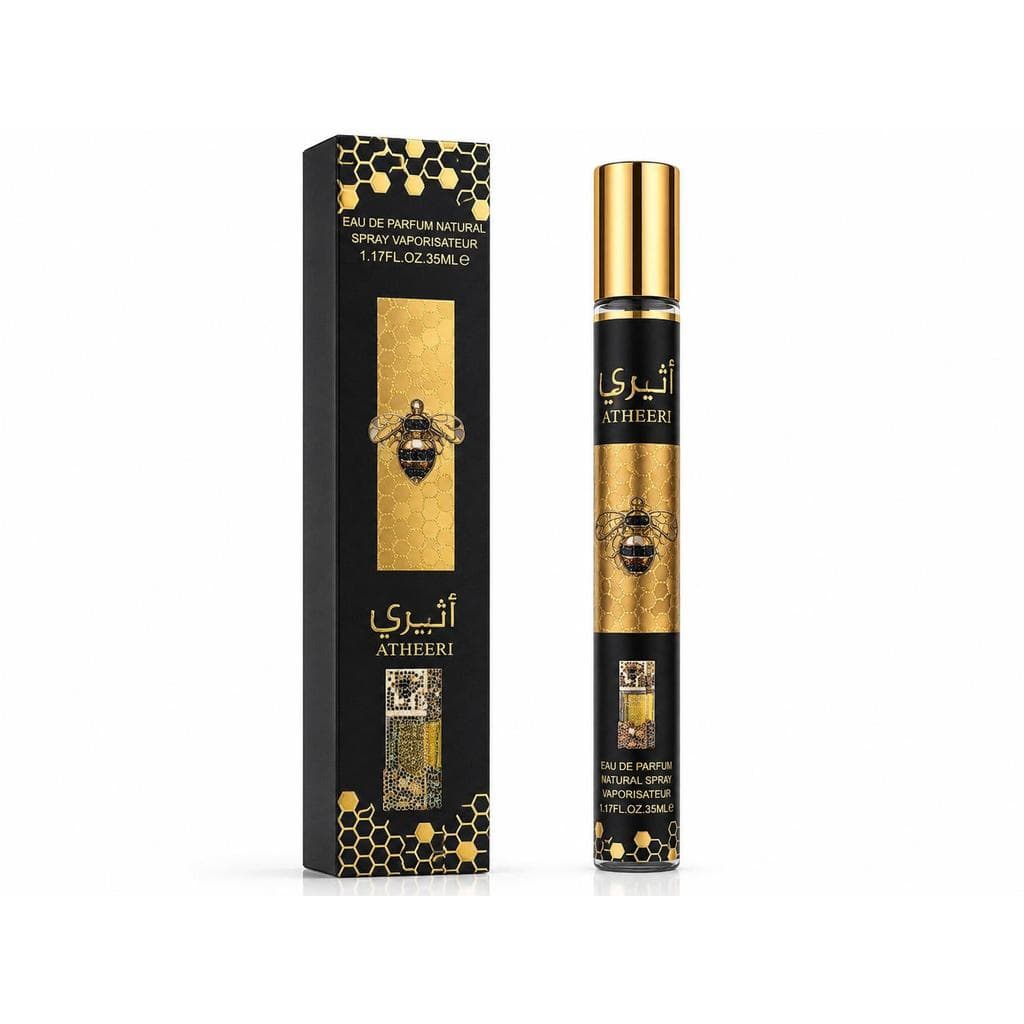 Perfume Atheeri 35ml Eau de Parfum Feminino Importado
