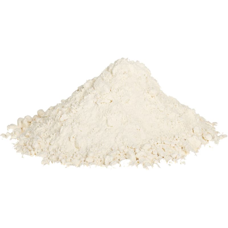 PROTEÍNA CONCENTRADA DE ARROZ 80% - SABOR NATURAL