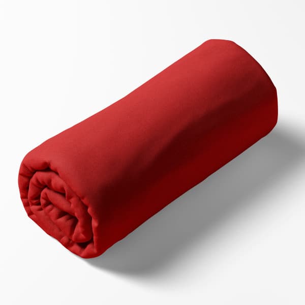 Tecido Tricoline Liso Vermelho Personalizado 100% Algodão Patchwork Artigos De Ateliê Quilting