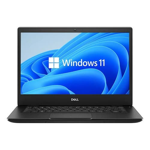 Notebook Dell, Tela 14, Core I5 8ª Geração, 8gb, Ssd-256gb