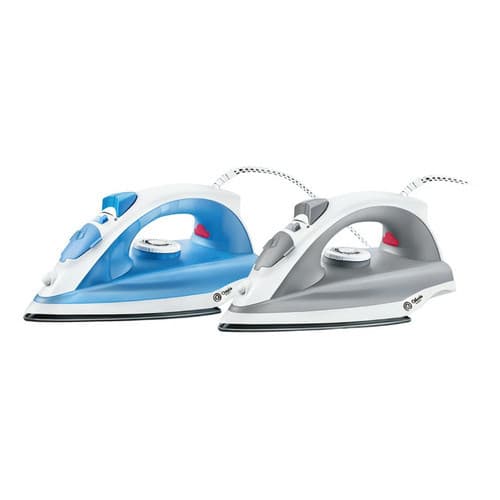 Ferro De Passar Roupa Elétrico A Vapor 1200w 150ml Oasis