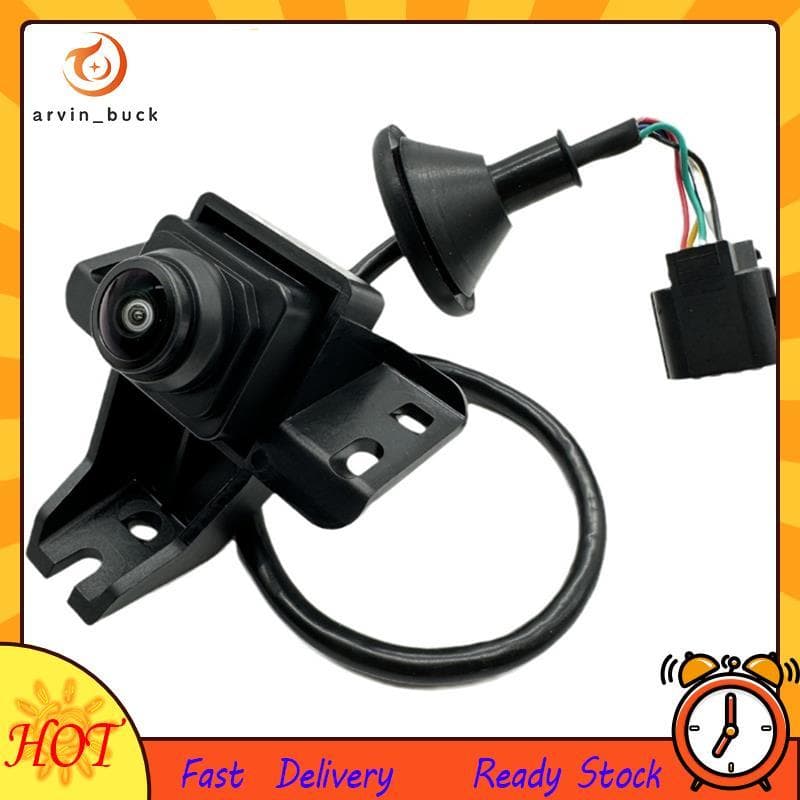 Câmera De Visão Traseira Do Carro Assy 99240a210 99240-A210 Para N 2022-2023 BackUp Park Assist