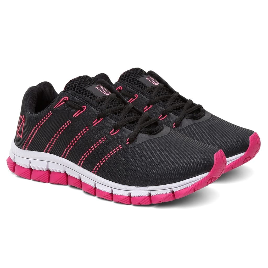 Tenis Feminino Moderno Corrida Esportivo Fashion Lançamento Verão Esportivo