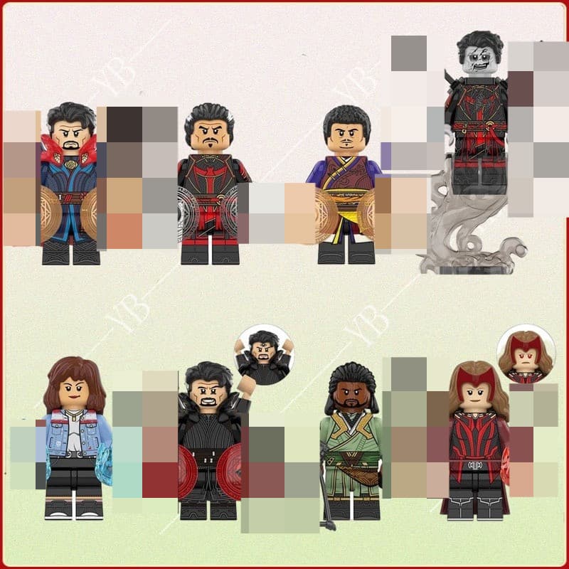 brinquedos educativos para crianças mini blocos de construção figuras BRINQUEDOS brinquedos educativos para crianças