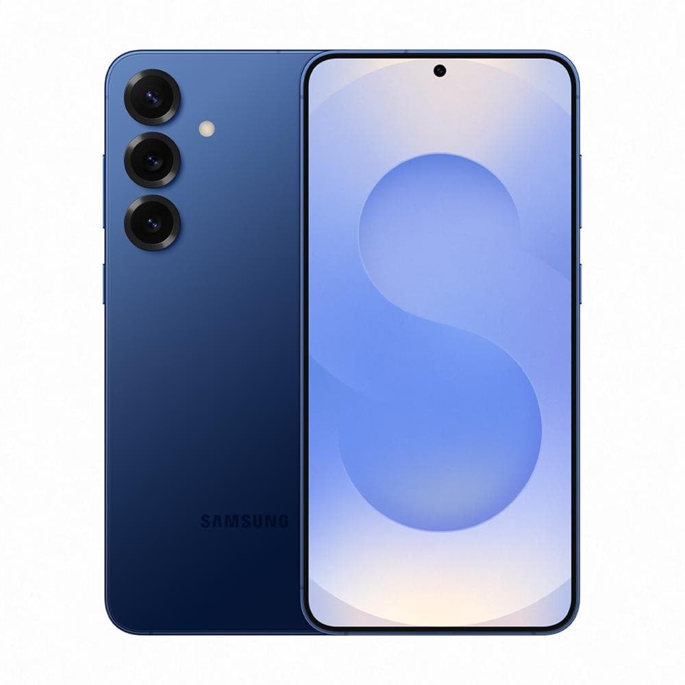 Usado: Galaxy S25 Plus 512GB Azul-marinho Excelente - Trocafy - Samsung