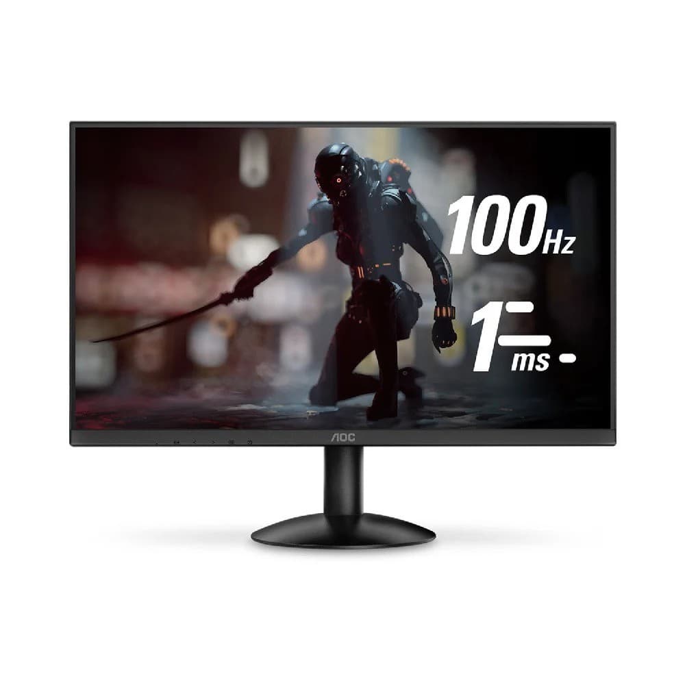 AOC Monitor Gamer 24B30HM2 24" Full HD 100Hz 1ms