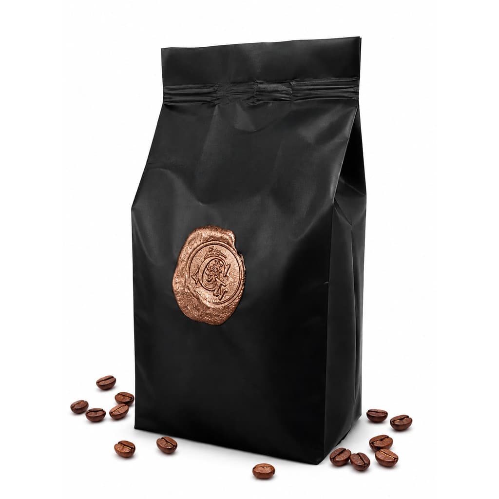 Café Especial Em Grão Galaade Cafe Em Grao 250g