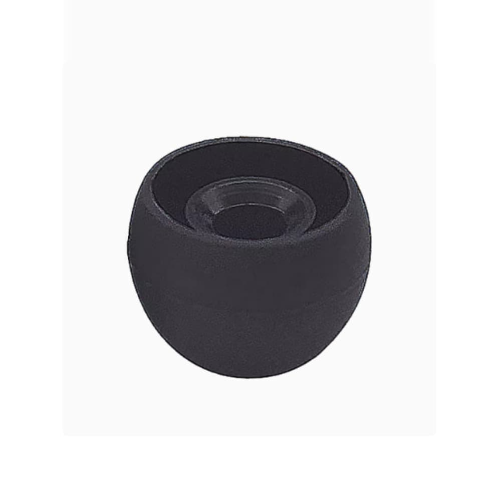 Adequado para fone de ouvido intra-auricular caso Silicone fone de ouvido plug caso Bluetooth fone de ouvido macio boné 