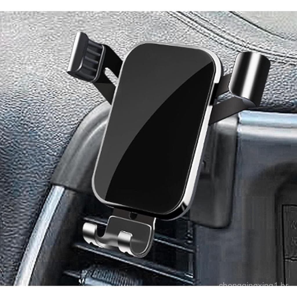 Suporte de Telefone para Carro para Jeep Cherokee 2016-2018, 360 °   Suporte de Telefone para Carro Rotativo, Suporte de