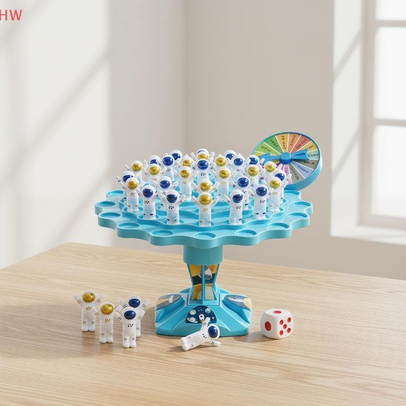 Jogo De Equilíbrio Engraçado Sapo Brinquedos Educativos Animal Família Aprendizagem Jogos De Tabuleiro Para Crianças Men