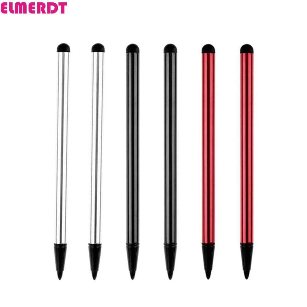 ELMERDT Tablets Caneta Android PDAs Acessórios Desenho Lápis Portátil Inteligente Tablet Capacitiva