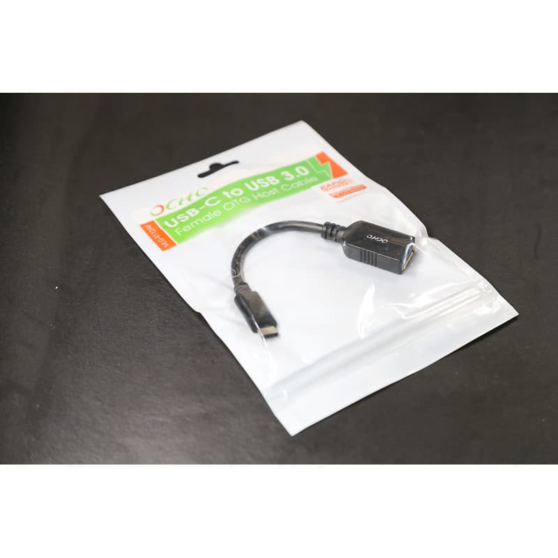 Adaptador OTG Tipo-c para USB3.1 Android Phone 3.0 Tablet U Disk adequado para conversor Android
