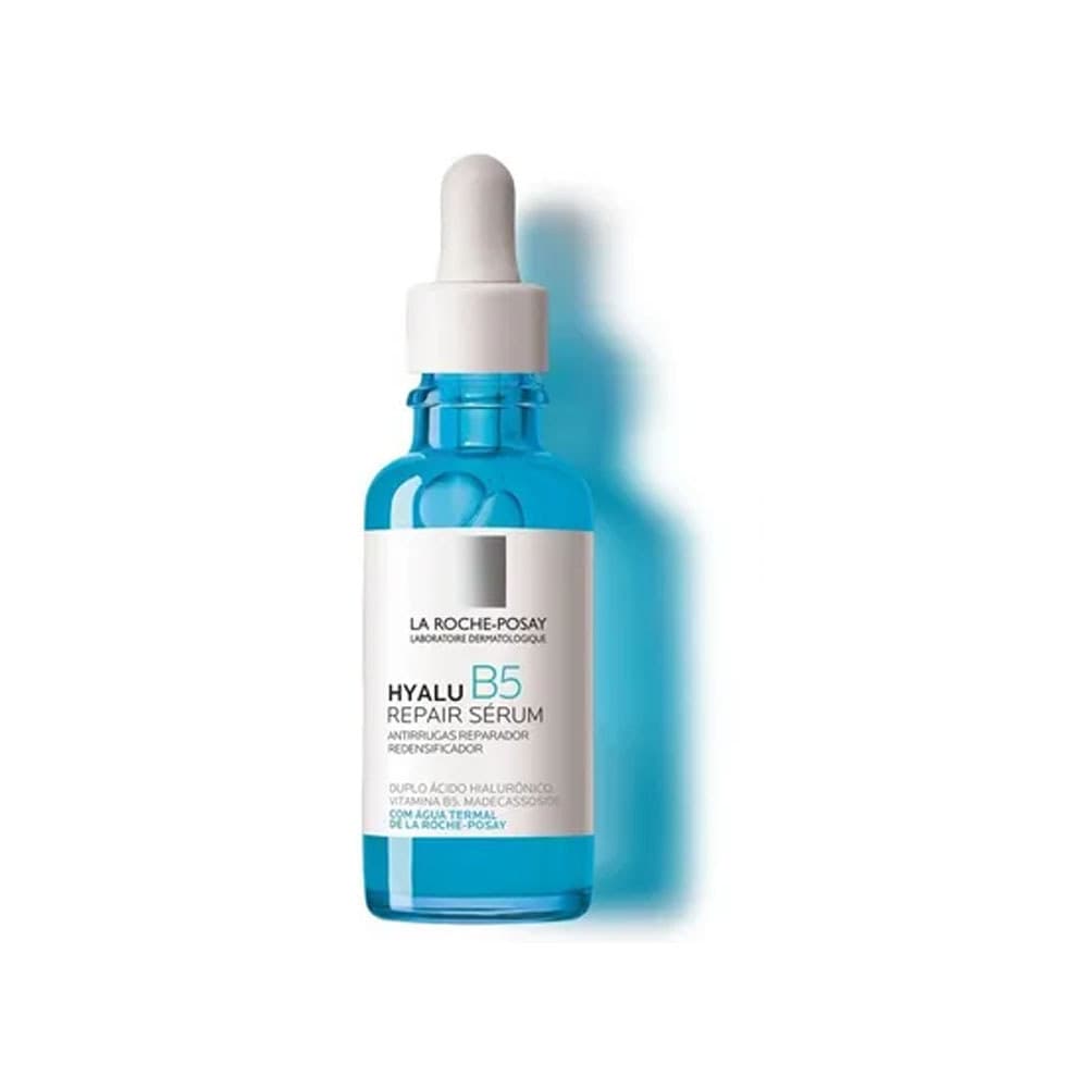 Sérum Anti Idade Hyalu B5 Repair 30ml La Roche Posay Hyalu
