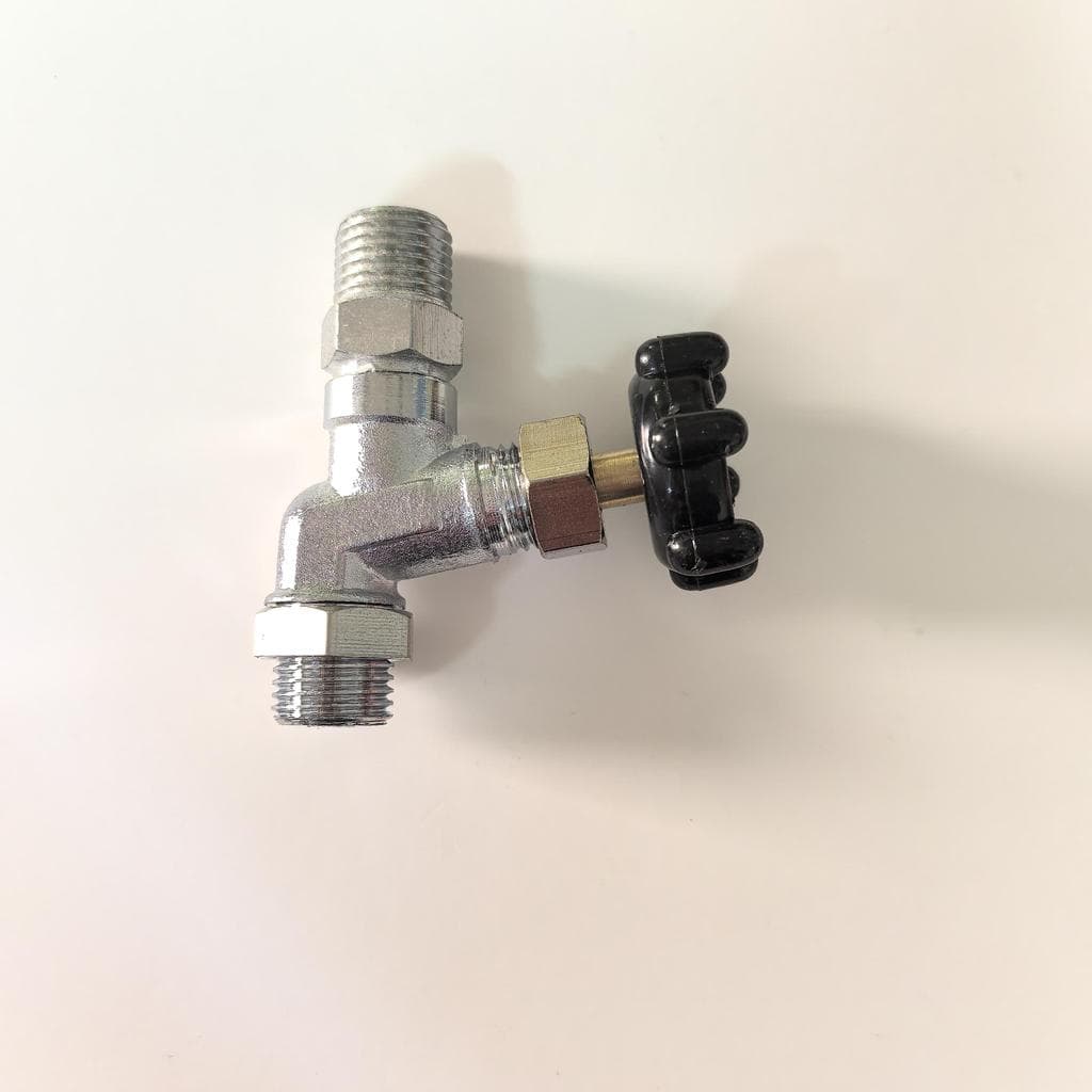 Interruptor de ferro, válvula de drenagem, válvula de saída, ferro a vapor completo, dedicado, t, válvula de escape de f