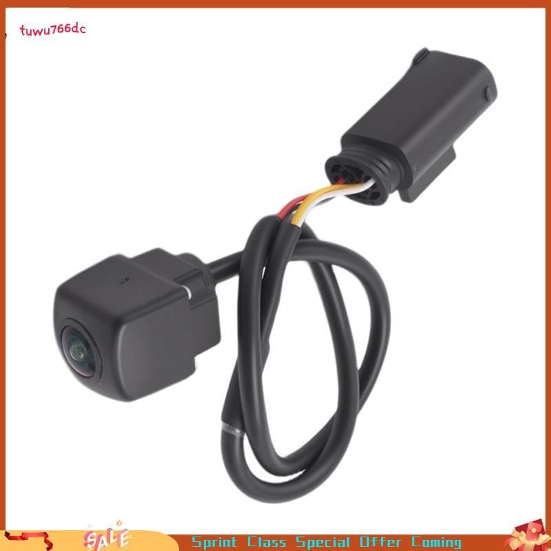 [Entrega Rápida BR] Conjunto De Câmera De Visão Traseira Do Carro 95750-2B500 957502B501 Para Auxiliar De Estacionamento