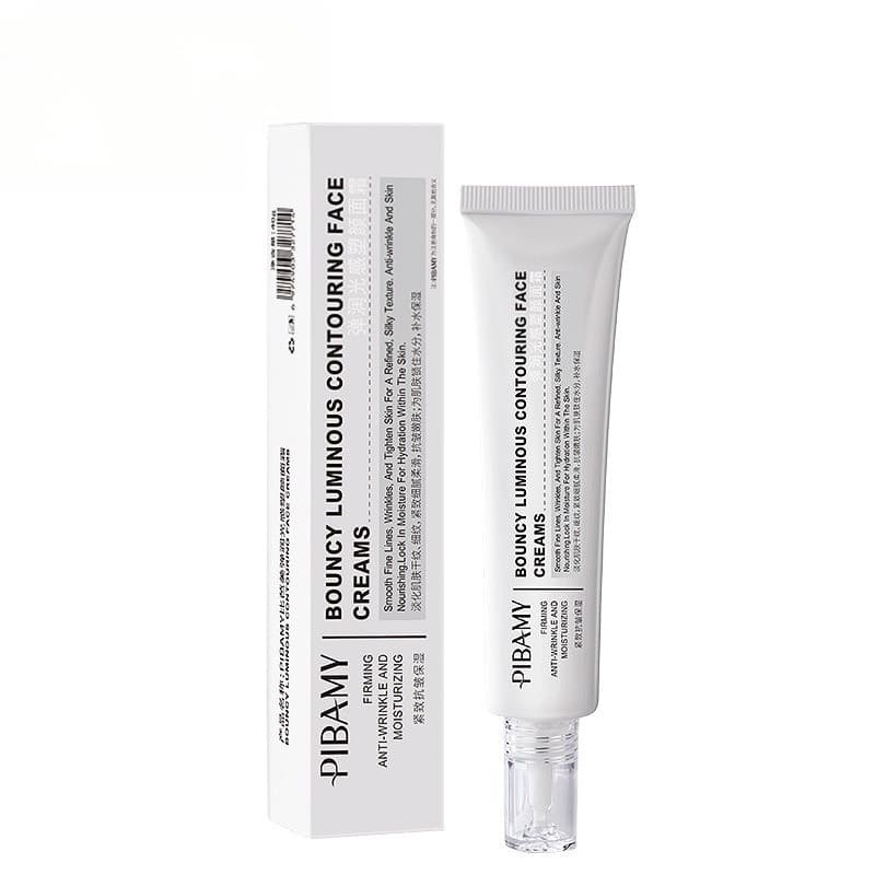 [Cuidado Diário] 517 Bebê Agulha Creme Anti-Idade/Reparação Completa/Anti-Rugas