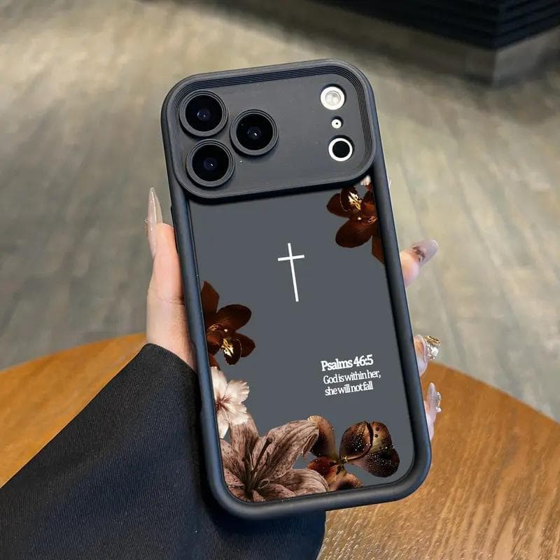 Capinha de celular resistente a quedas silicone sujeira compatível com iPhone 17 16 15 14 13 12 11 Pro Plus  Pro Max Air