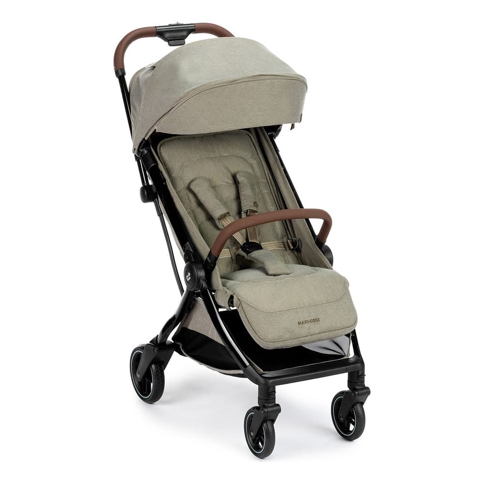Carrinho Eva³ Luxe - Maxi Cosi Twillic Truffle