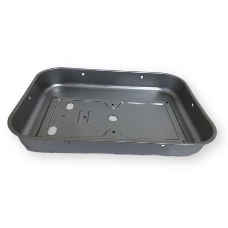 Placa de Alumínio Air Fryer WAP Barbecue Digital Prodóscimo Original